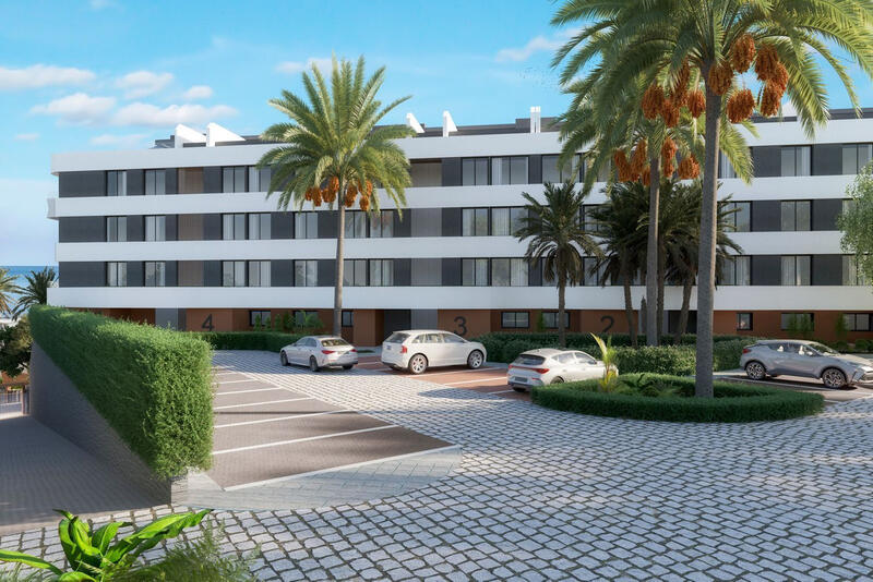 3 bedroom Apartment for sale