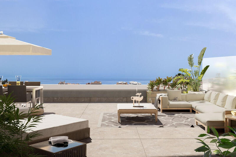 3 bedroom Apartment for sale