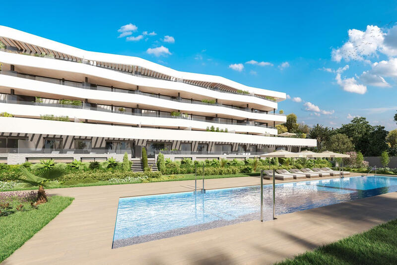 3 bedroom Apartment for sale