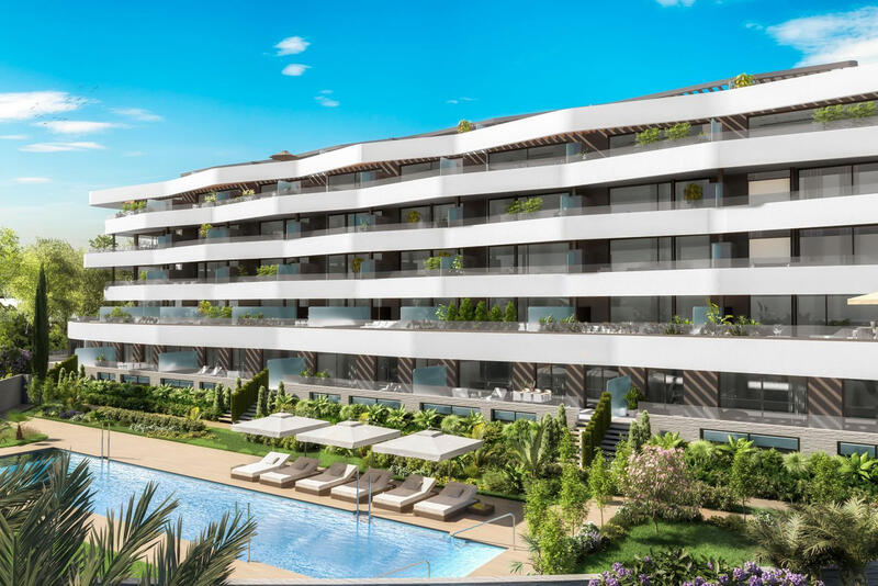 3 bedroom Apartment for sale