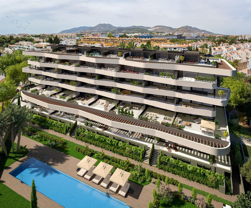 3 bedroom Apartment for sale