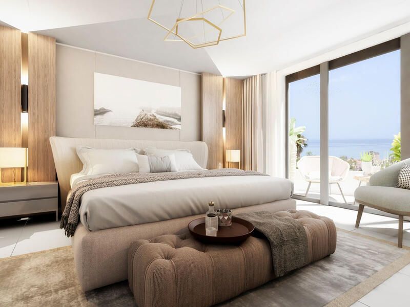 3 bedroom Apartment for sale