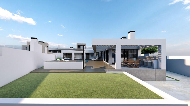 6 Schlafzimmer Villa zu verkaufen