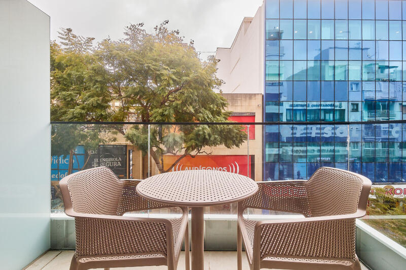 2 Cuarto Apartamento en venta