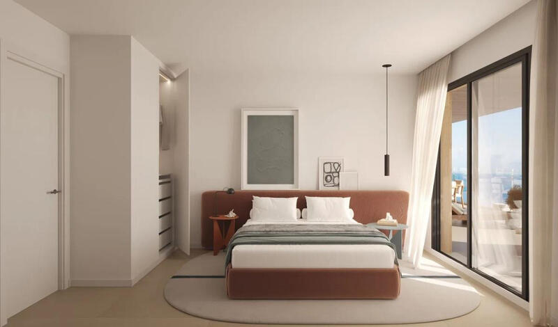 3 bedroom Apartment for sale