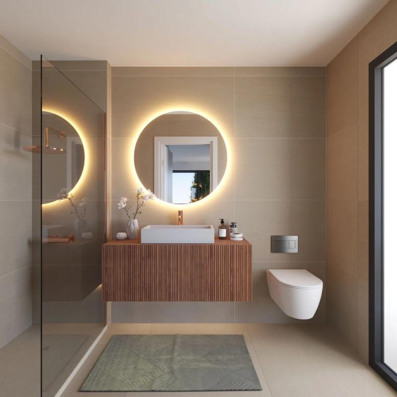 3 bedroom Apartment for sale