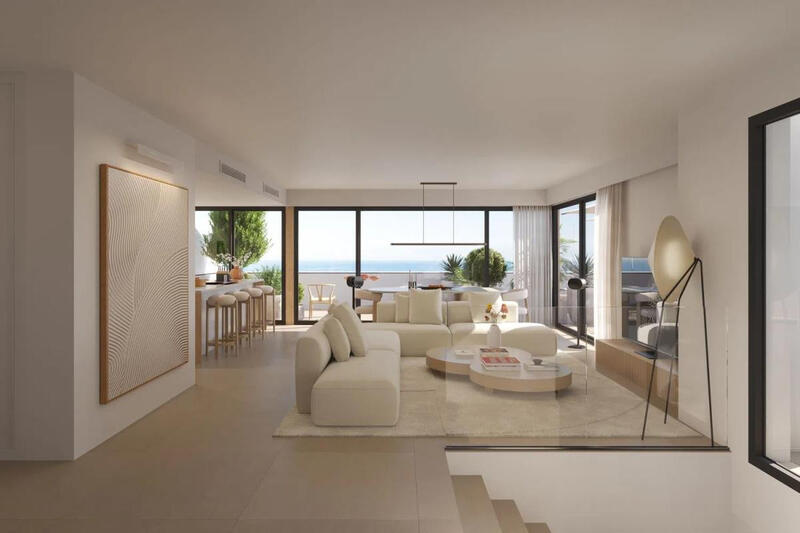 3 bedroom Apartment for sale