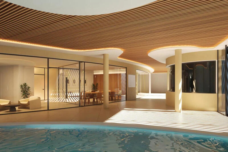 3 bedroom Apartment for sale