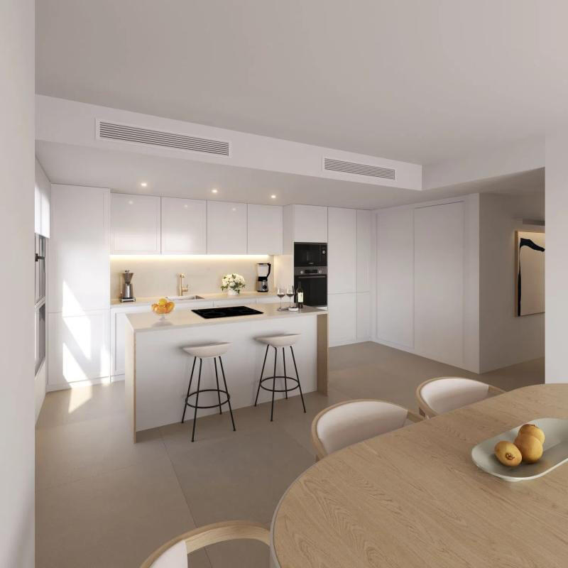 3 bedroom Apartment for sale