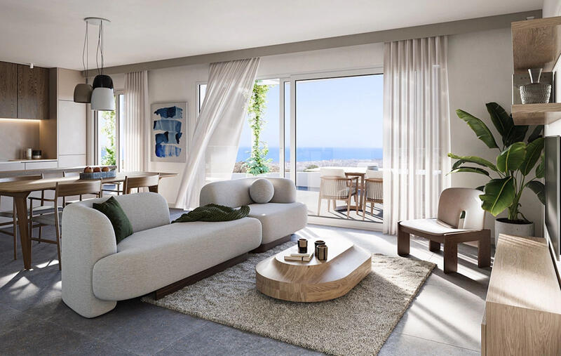 2 bedroom Apartment for sale