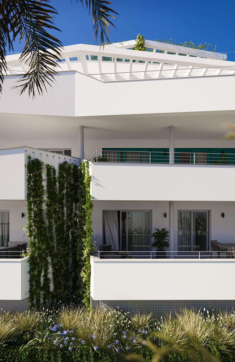 2 bedroom Apartment for sale