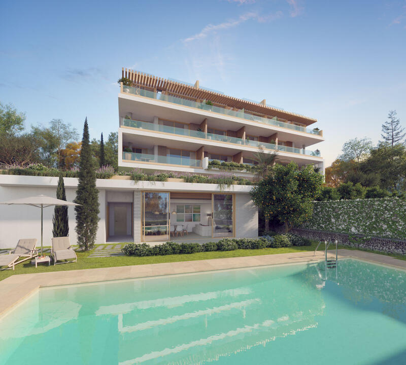 Apartment for sale in Torremolinos, Málaga