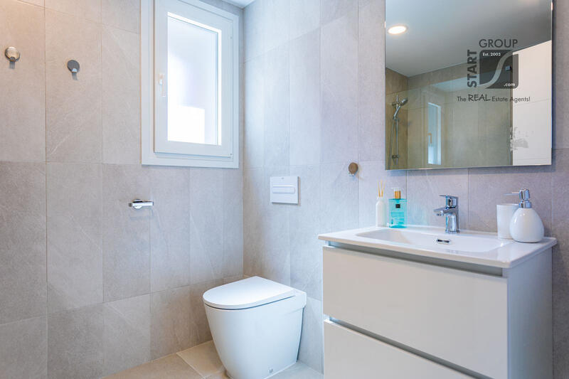 3 bedroom Apartment for sale