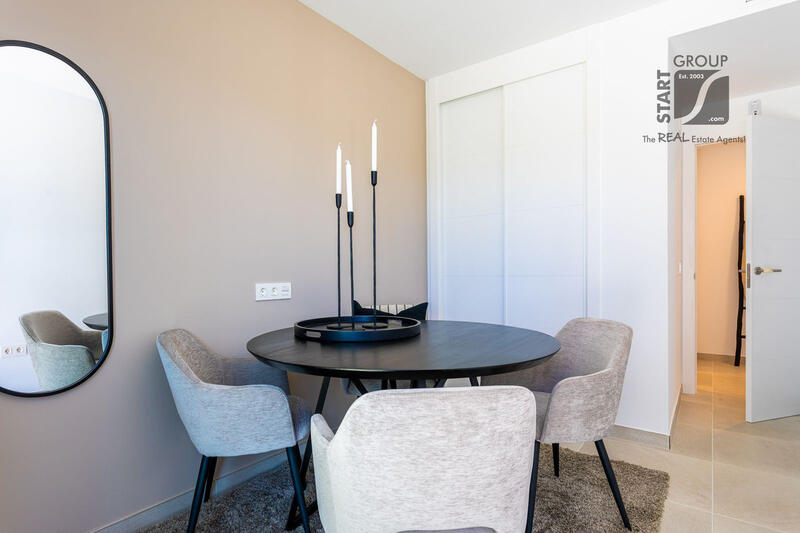 3 bedroom Apartment for sale