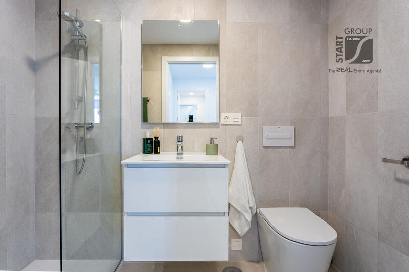 3 bedroom Apartment for sale