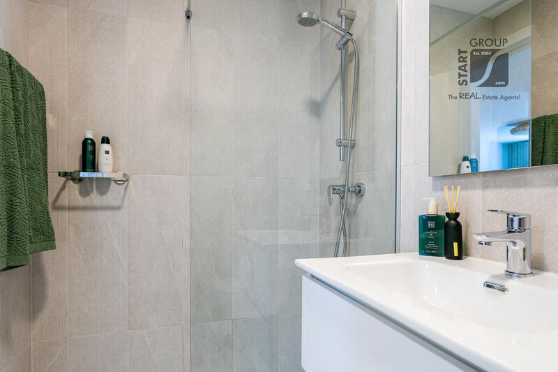 3 bedroom Apartment for sale