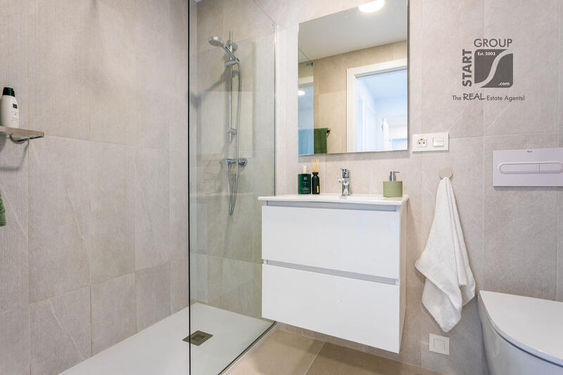 3 bedroom Apartment for sale