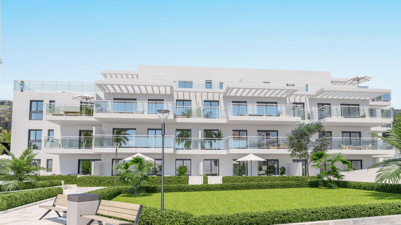 3 bedroom Apartment for sale