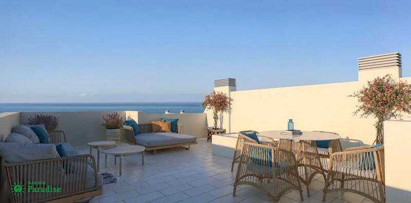 Landhuis Te koop in Nerja, Málaga