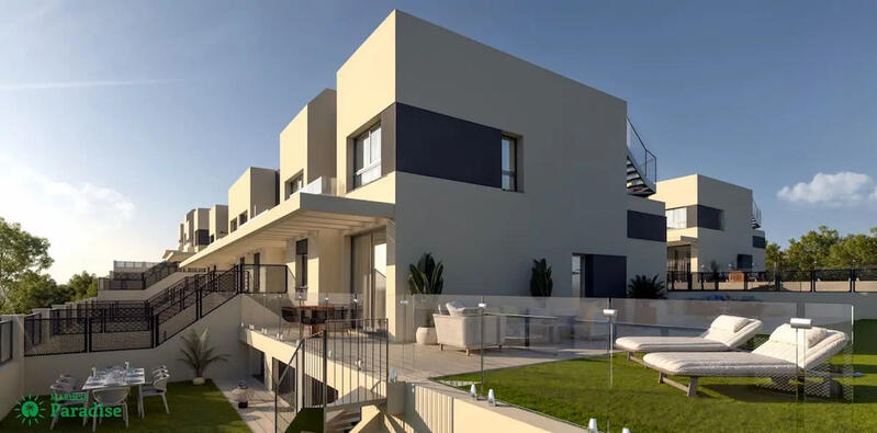 3 bedroom Country House for sale