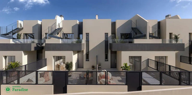 3 bedroom Country House for sale