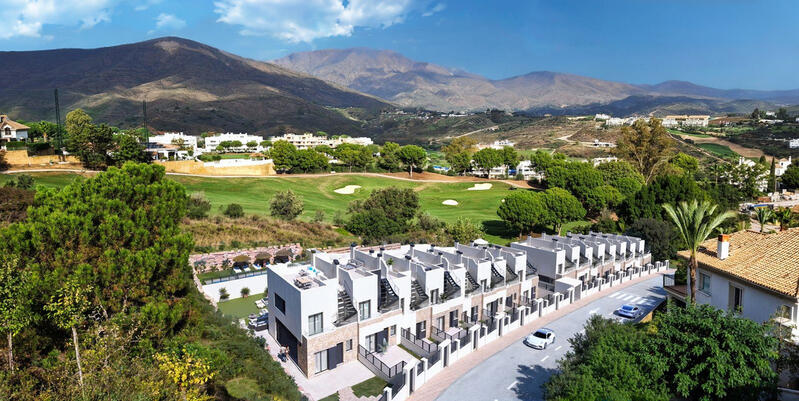 городская тюрьма продается в Mijas, Málaga