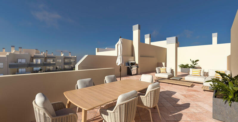 2 Cuarto Apartamento en venta