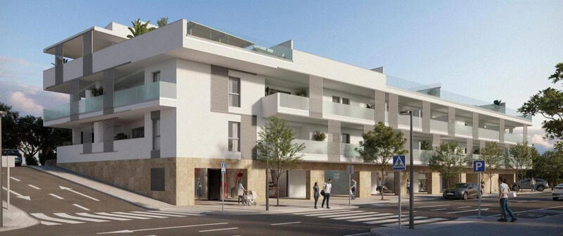 Appartement à vendre dans Marbella, Málaga