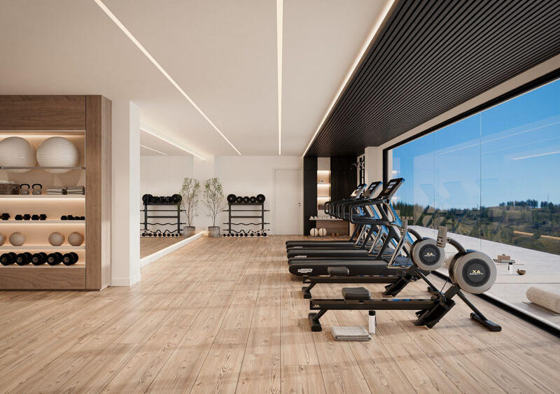 3 bedroom Apartment for sale