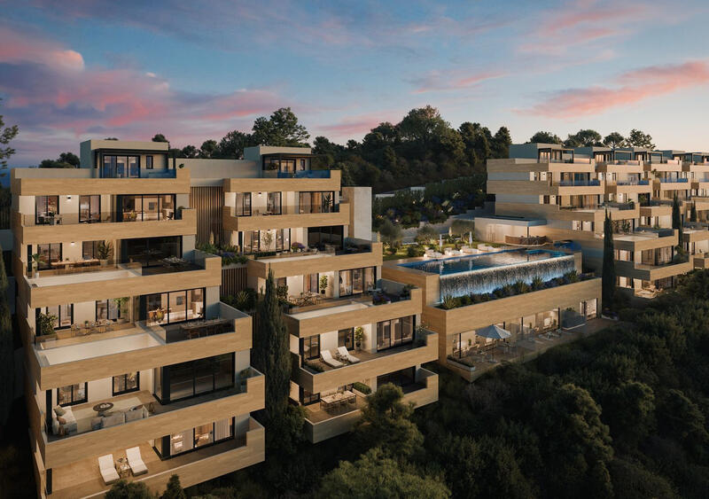 3 bedroom Apartment for sale