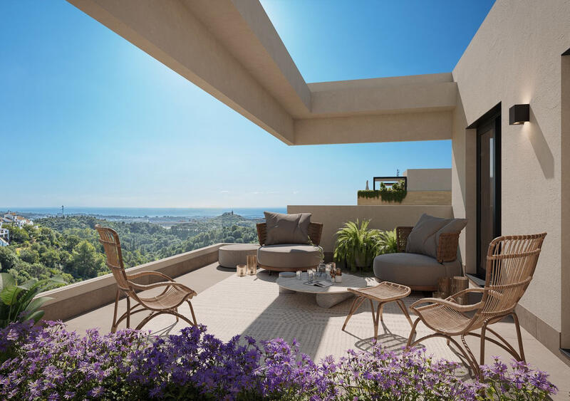 3 bedroom Apartment for sale