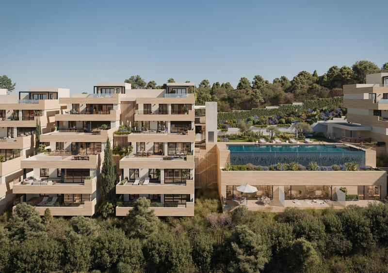 3 bedroom Apartment for sale