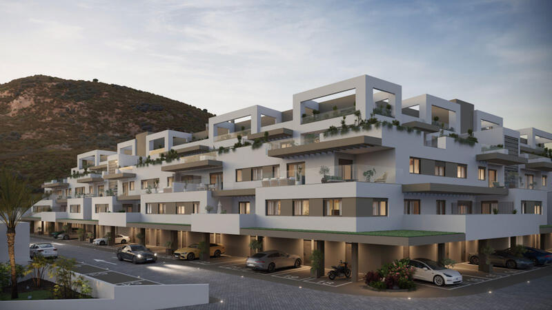 Apartment for sale in Pilar de Jaravia, Almería