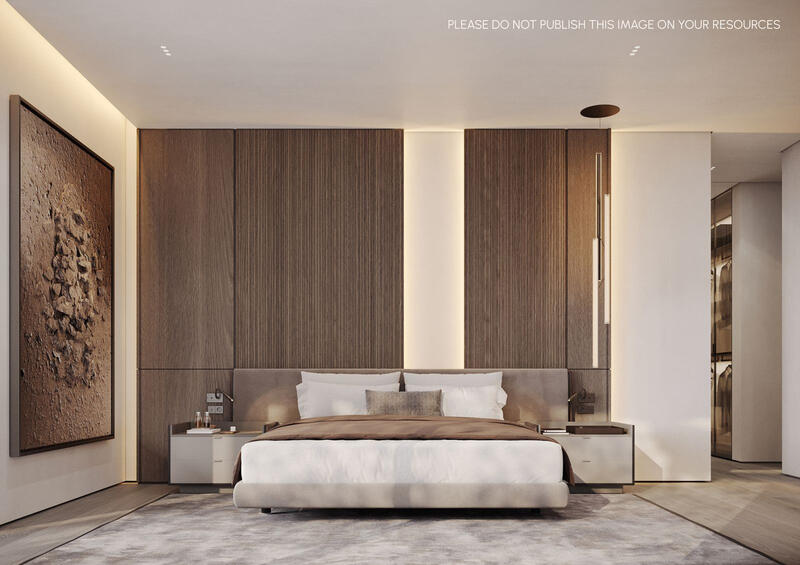 8 Schlafzimmer Villa zu verkaufen