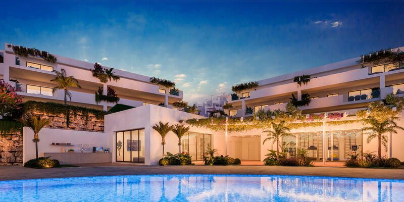 Appartement Te koop in Casares, Málaga
