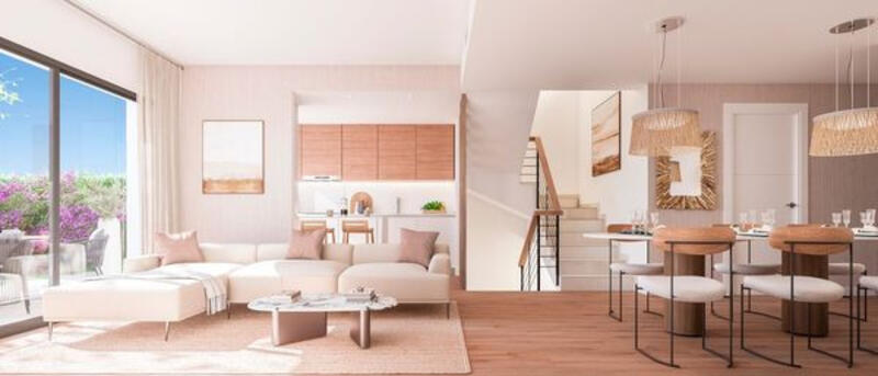 4 chambre Auberge à vendre