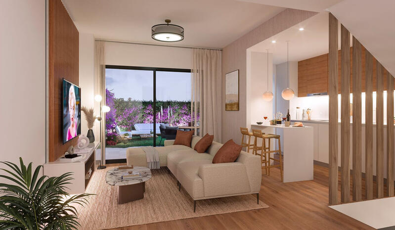 4 chambre Auberge à vendre