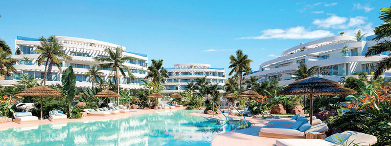 Apartment for sale in La Cala de Mijas, Málaga