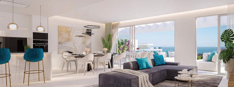 3 bedroom Apartment for sale
