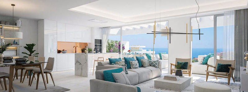 3 bedroom Apartment for sale