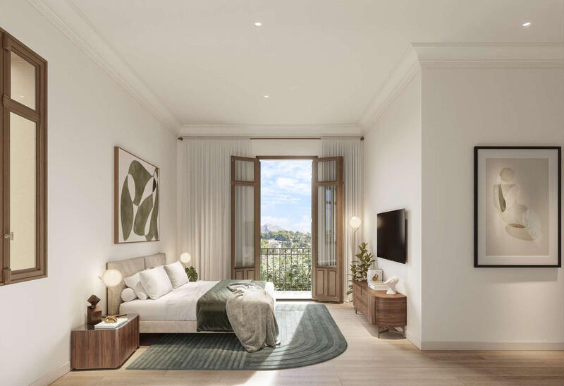2 bedroom Apartment for sale