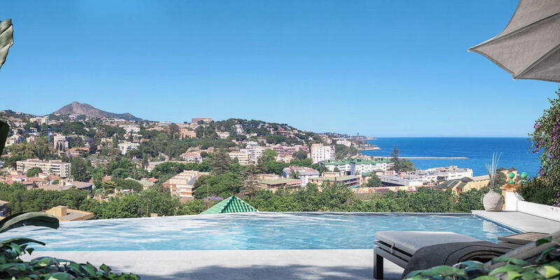 2 bedroom Apartment for sale