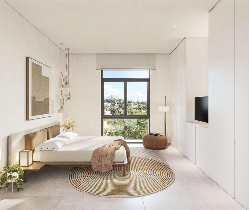 2 bedroom Apartment for sale