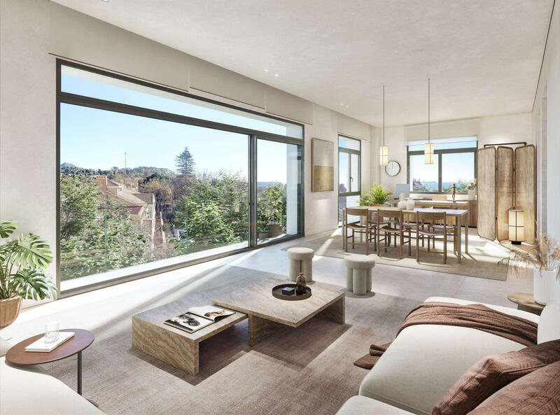2 bedroom Apartment for sale