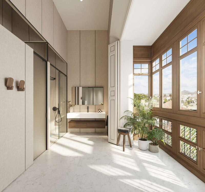 2 bedroom Apartment for sale
