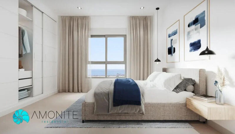3 bedroom Apartment for sale