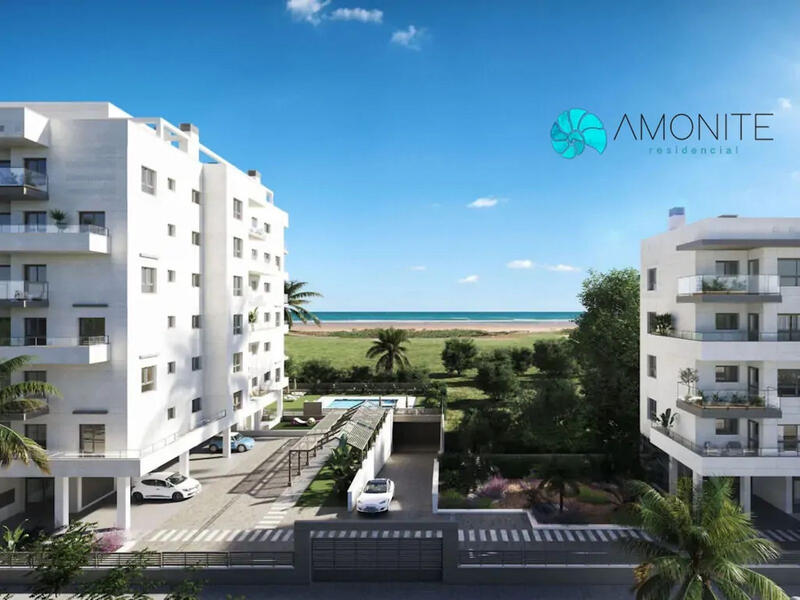 3 bedroom Apartment for sale