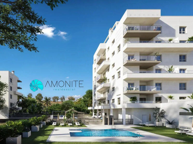 3 bedroom Apartment for sale