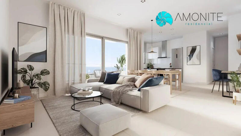 3 bedroom Apartment for sale