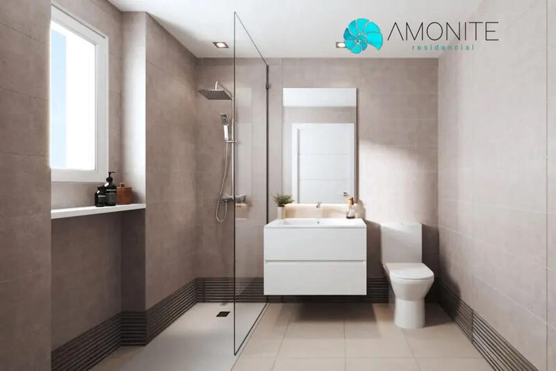3 bedroom Apartment for sale